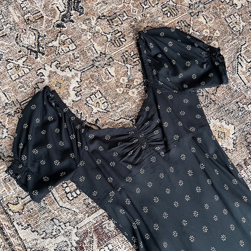 Madewell Dress